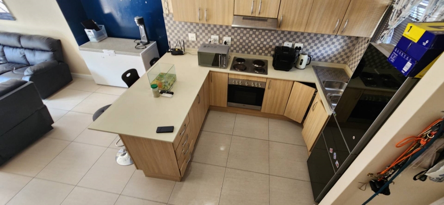 3 Bedroom Property for Sale in Buhrein Western Cape